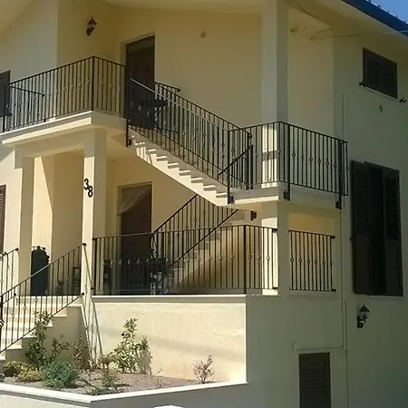 Jake's Place *