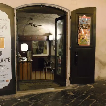 Bed & Breakfast Jake's Place Atessa