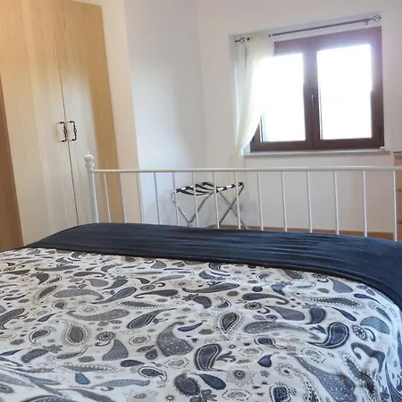 Jake's Place Bed & Breakfast