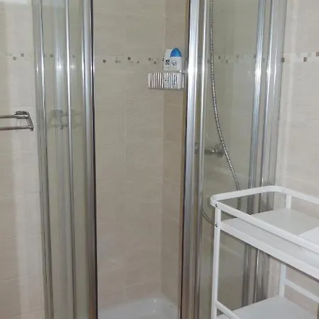 Bed & Breakfast Jake's Place