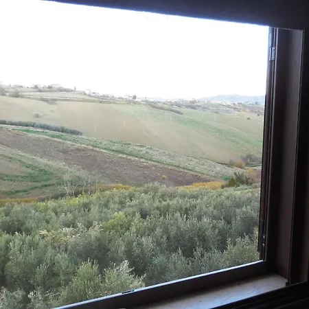 Bed & Breakfast Jake's Place Atessa