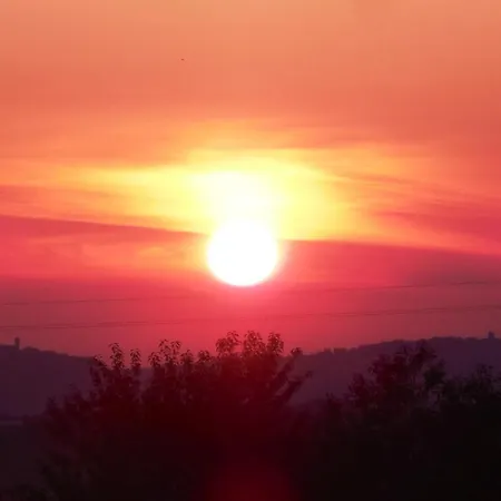 Jake's Place Bed & Breakfast