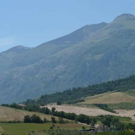 Bed & Breakfast Jake's Place Atessa