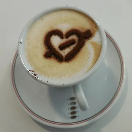 Bed & Breakfast Jake's Place