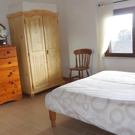 Bed & Breakfast Jake's Place