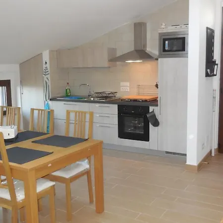 Bed & Breakfast Jake's Place Atessa