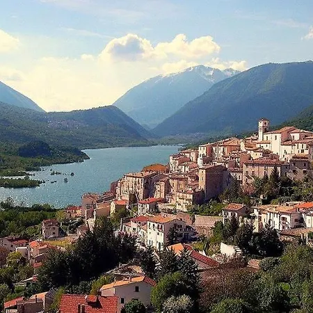 Jake's Place Bed & Breakfast Atessa