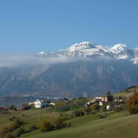 Jake's Place Bed & Breakfast