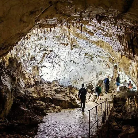 Jake's Place Bed & Breakfast 3*