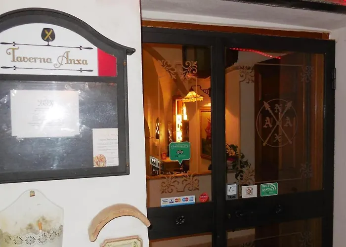 Jake's Place Отель типа 