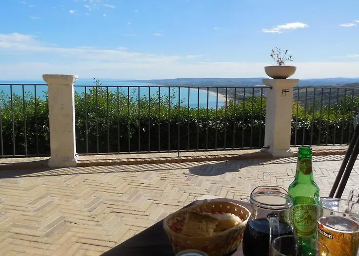 Jake's Place Отель типа 