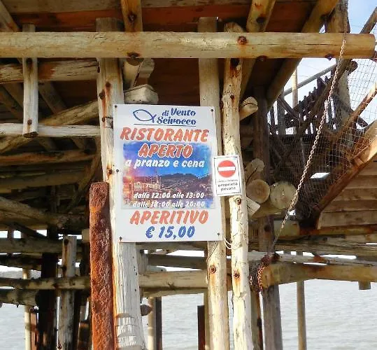 Jake's Place Отель типа 