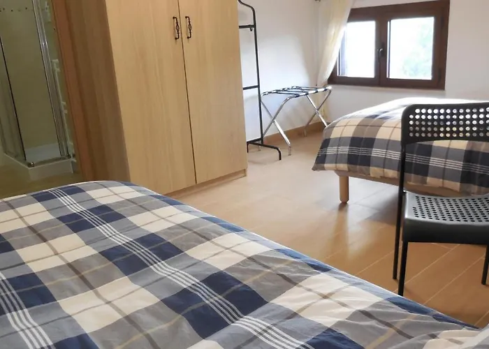 Jake's Place Отель типа 