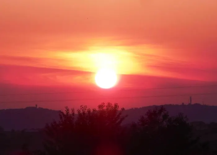 Jake's Place Отель типа 