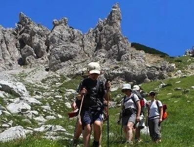 Jake's Place Атесса