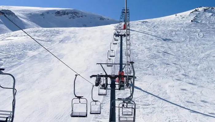 Jake's Place 3* Атесса