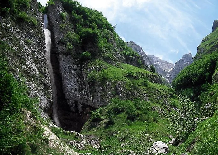 Jake's Place Отель типа 