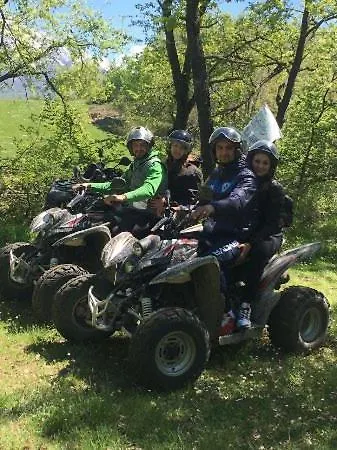 Jake's Place Отель типа 