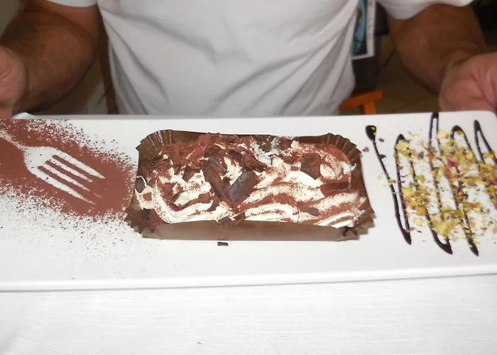 Jake's Place Отель типа 