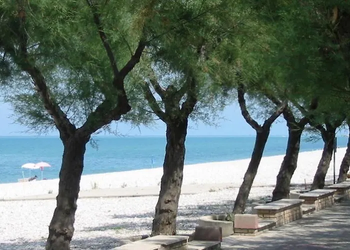 Jake's Place Отель типа 