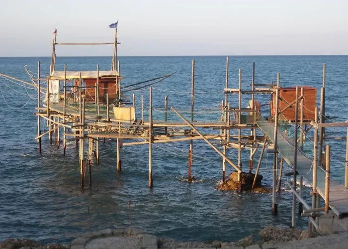 Jake's Place Отель типа 