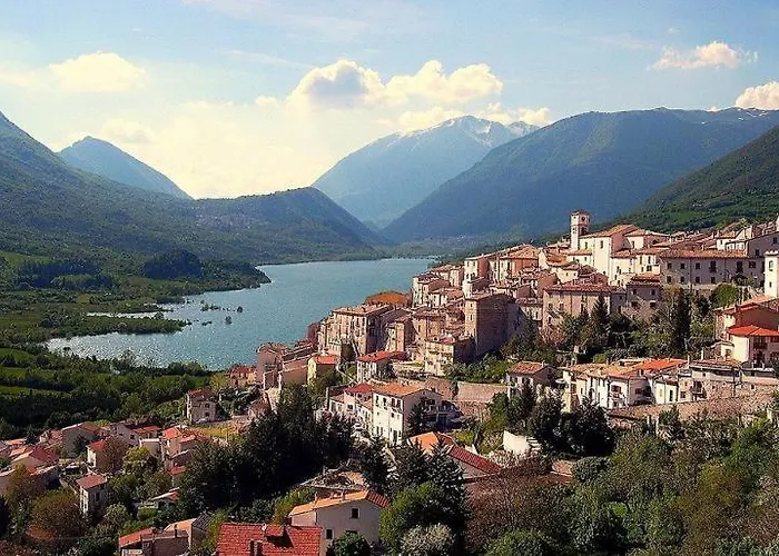 Jake's Place Отель типа 