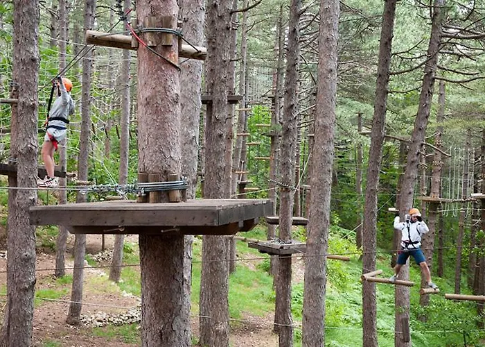 Jake's Place Атесса