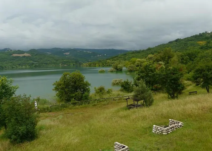 Jake's Place Отель типа 