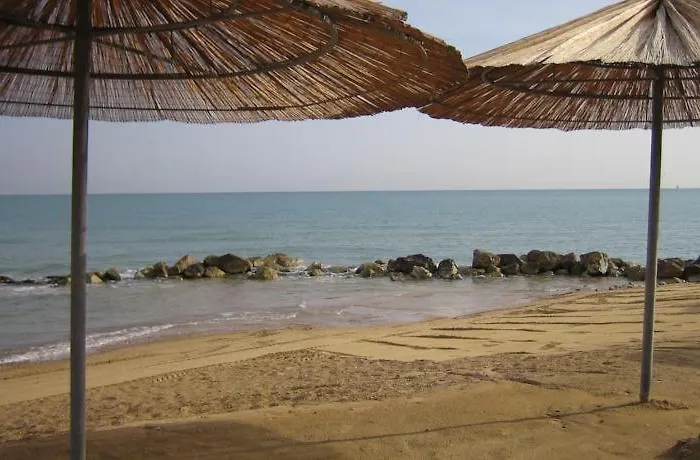 Jake's Place Отель типа 