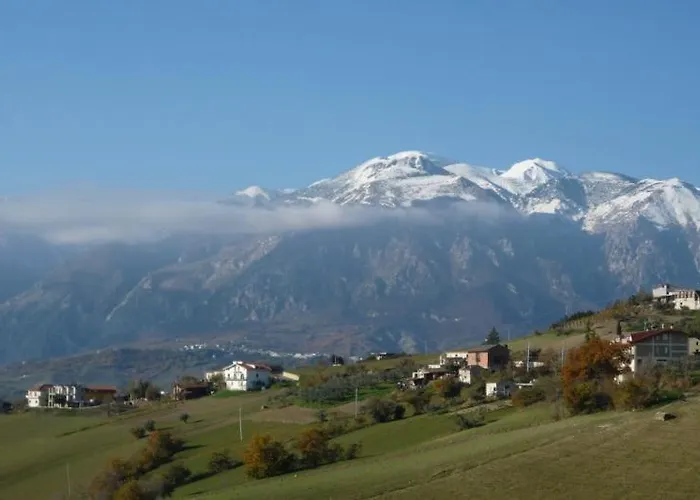 Jake's Place Отель типа 